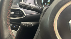 MG Hs 1.5 T-GDI Excite 5dr DCT Petrol Hatchback